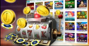 Agen Slot Online Min Deposit 5000