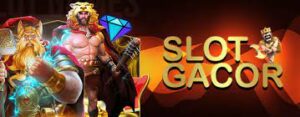 Agen judi Slot Online Gampang Menang