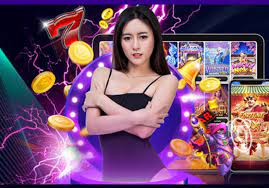 Situs Judi Slot Online Terpercaya