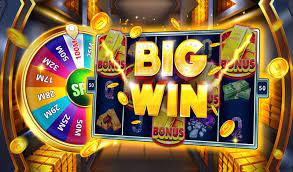 Situs Slot Online Gampang Menang