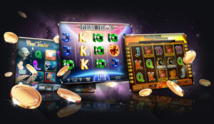 Slot Deposit Pulsa Tanpa Potongan